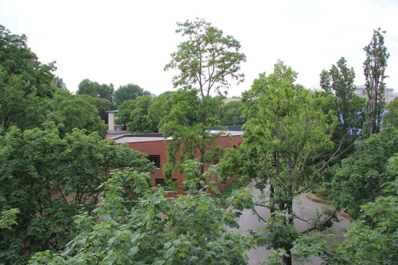 Ferienwohnungen Familie Bockmann Berlin Exterior photo